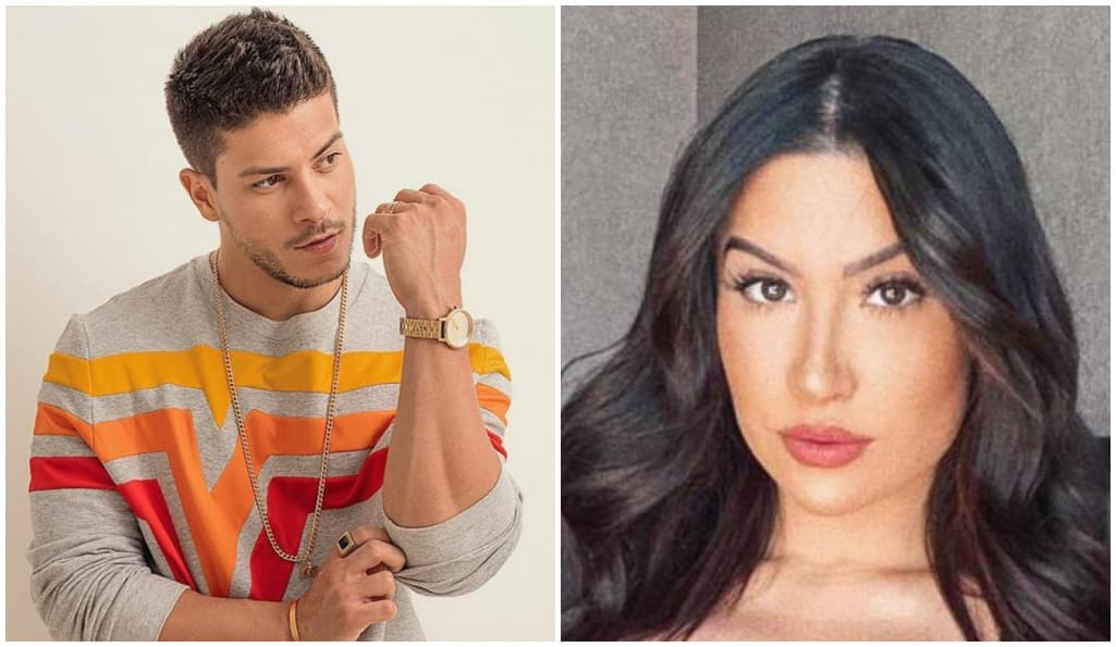 Arthur Aguiar, após traição escancarada, confirma relação Boca Rosa e envolve Mayra Cardi: "Ficamos"