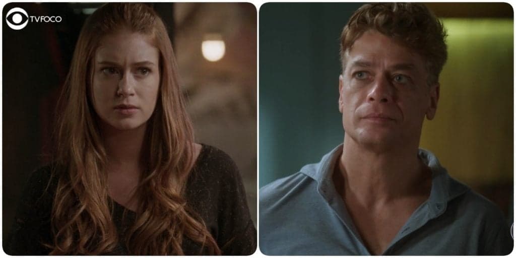 Totalmente Demais: Arthur dá fora em bonitona por não conseguir esquecer Eliza: "Ela me encantou"