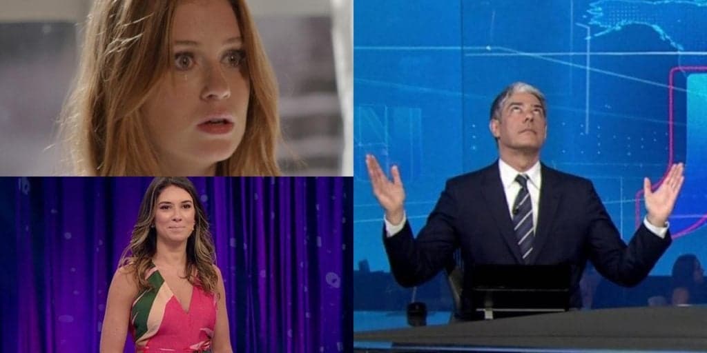 Audiência 23/7: Totalmente Demais supera o próprio Jornal Nacional com surra e SBT rola ladeira abaixo com novelas