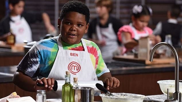 Ben Watkins participou do reality em 2018 (Foto: Reprodução)