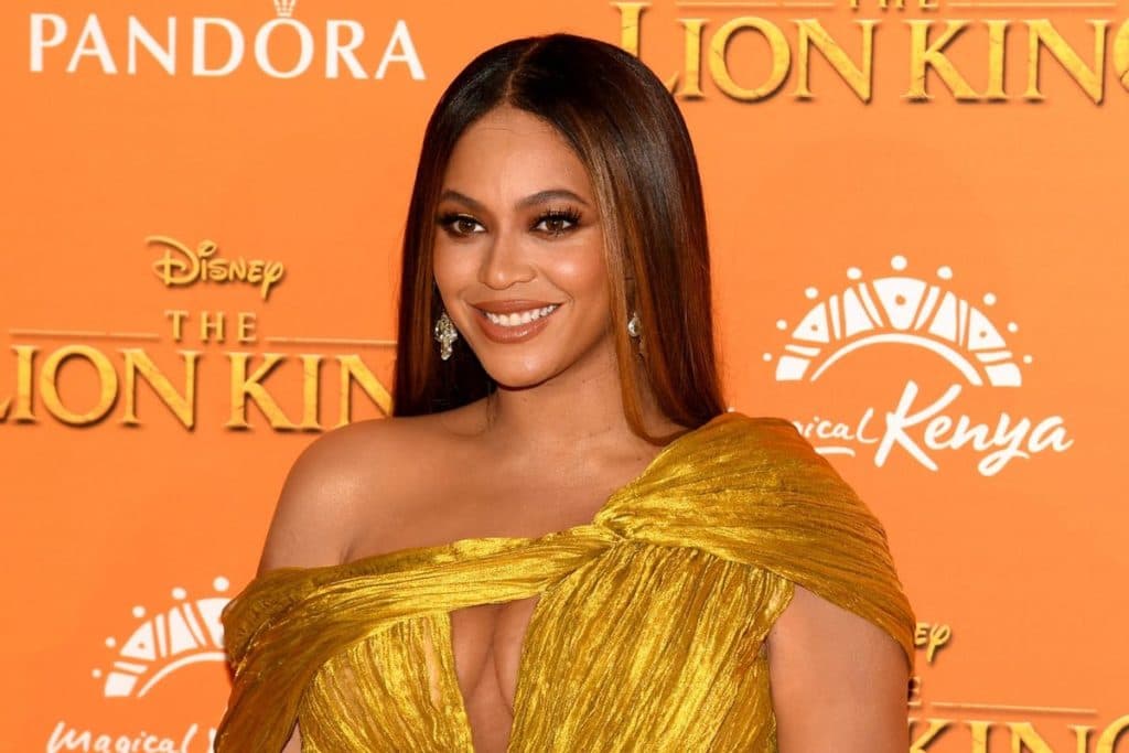 Black is King: Beyoncé surpreende, lança novo álbum e clipe de Already: "construir um legado"
