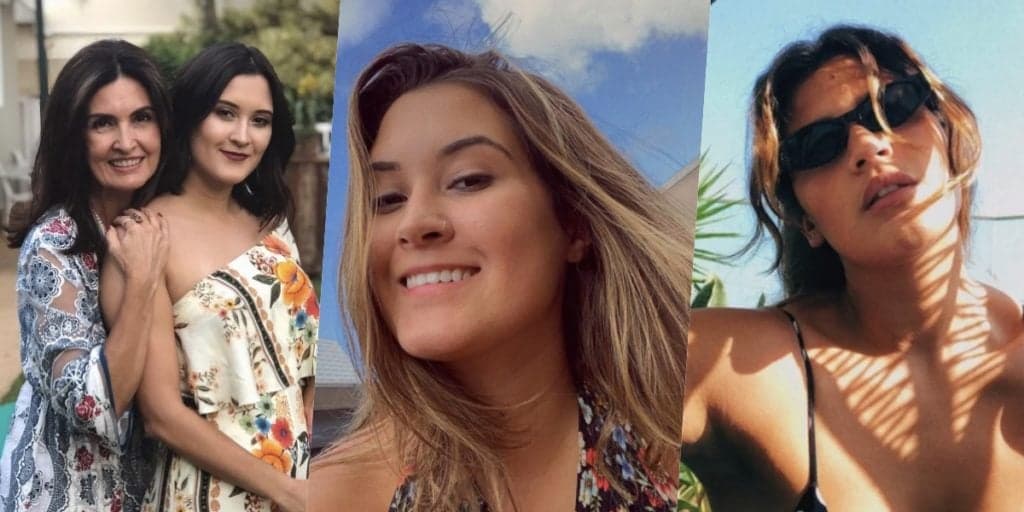 Bia Bonemer, após se declarar para Giulia Costa e proibição cruel, desmorona: 'Muita saudade'