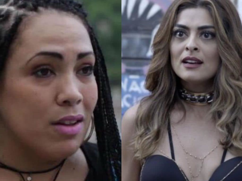 Tiro, porrada e bomba: Bibi Perigosa desafia Globo, revela convite para reality e dispara: "Não sou boba"