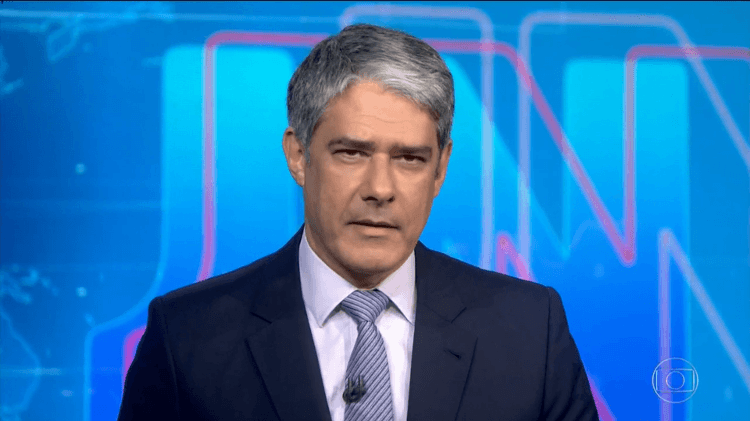 Bonner é alvo de acusação grave na Globo, é convocado e escândalo é escancarado: "Silêncio gritante"