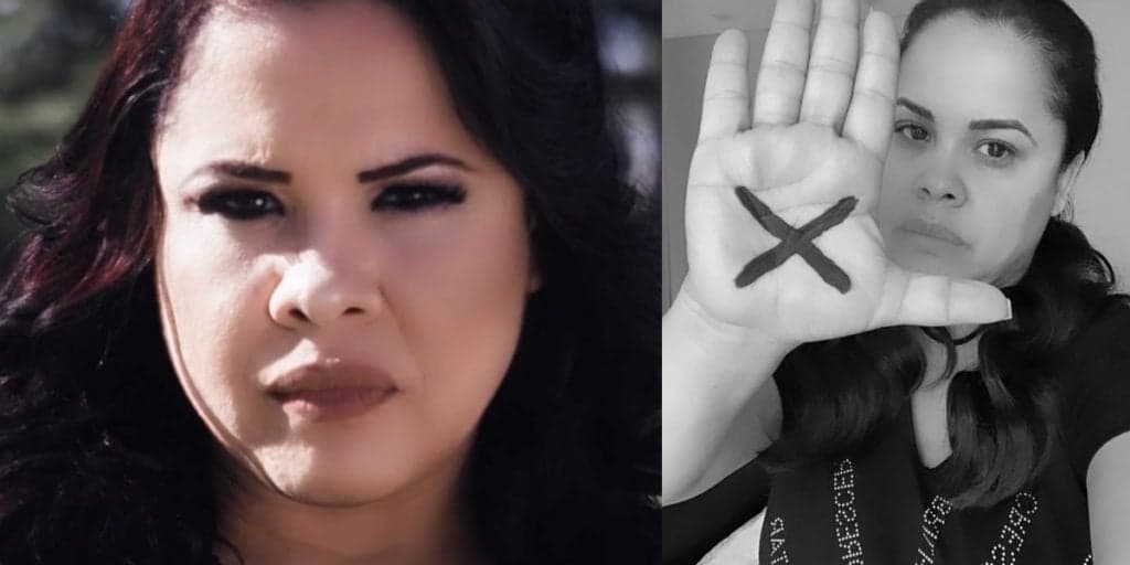 Escândalo gospel! Cassiane é escorraçada por fiéis, mostra mulher espancada e implora perdão: "Deus me conhece"