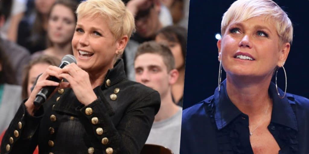 Xuxa tem veredito destruidor na Record, é trocada na emissora e ida arrebatadora à Globo se confirma: "Não se cale"