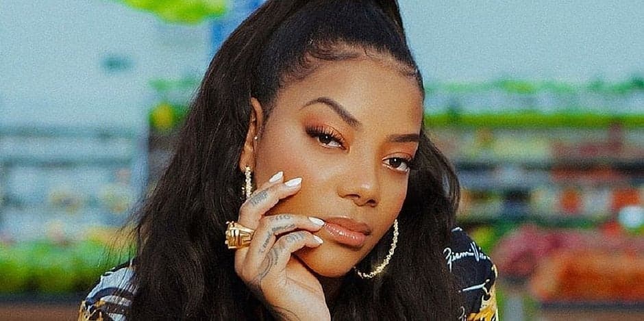 Ludmilla, após escândalo envolvendo Anitta, sofre reviravolta e anuncia mudança na carreira: "Colocar em prática"