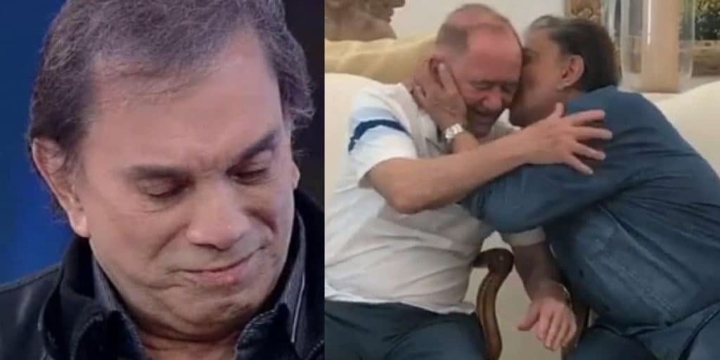Dedé sai em defesa de Renato Aragão, condena a Globo por demissão e entrega desespero: "Uma injustiça"