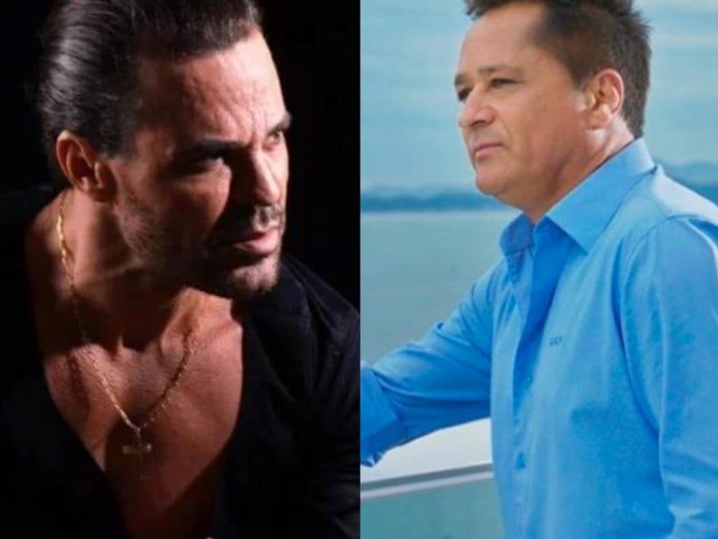 Leonardo confirma troca de Eduardo Costa, assume nova parceria ao vivo e vingança é escancarada: "Por quê isso?"