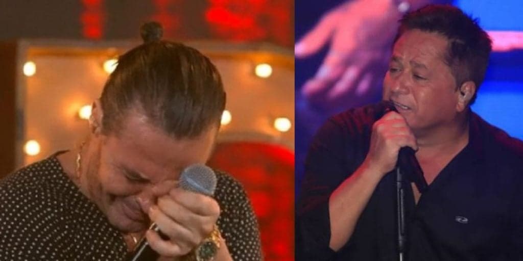 Leonardo expõe vídeo de barraco e fim com Eduardo Costa, que responde em recado avassalador: "Não somos amigos"