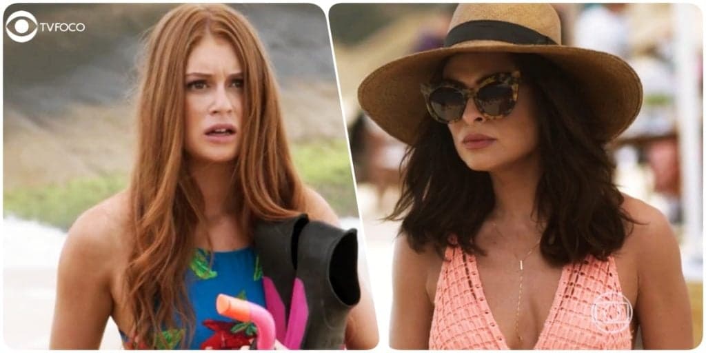 Totalmente Demais: Eliza reconstrói a vida e Carolina sai da lama após virada surpreendente