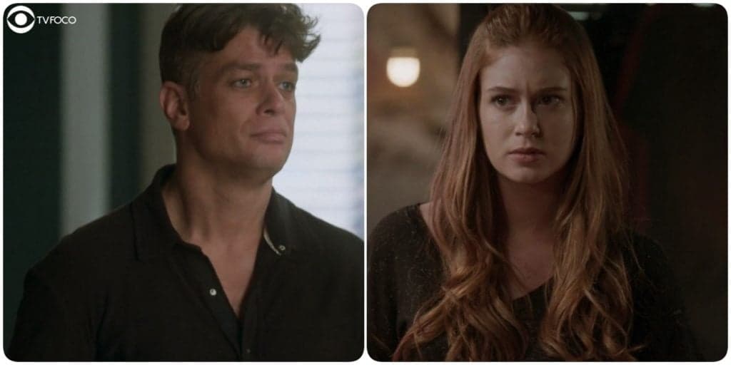 Totalmente Demais: Eliza abandona Arthur após vencer concurso