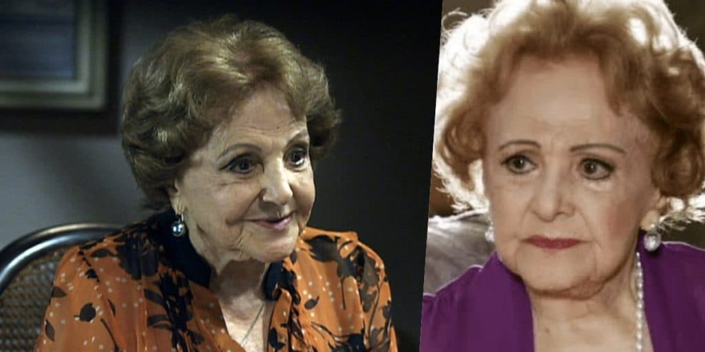 Eva Todor, atriz da Globo, após morte deixa herança surpreendente para motorista, empregada e até médica: "Chocante"
