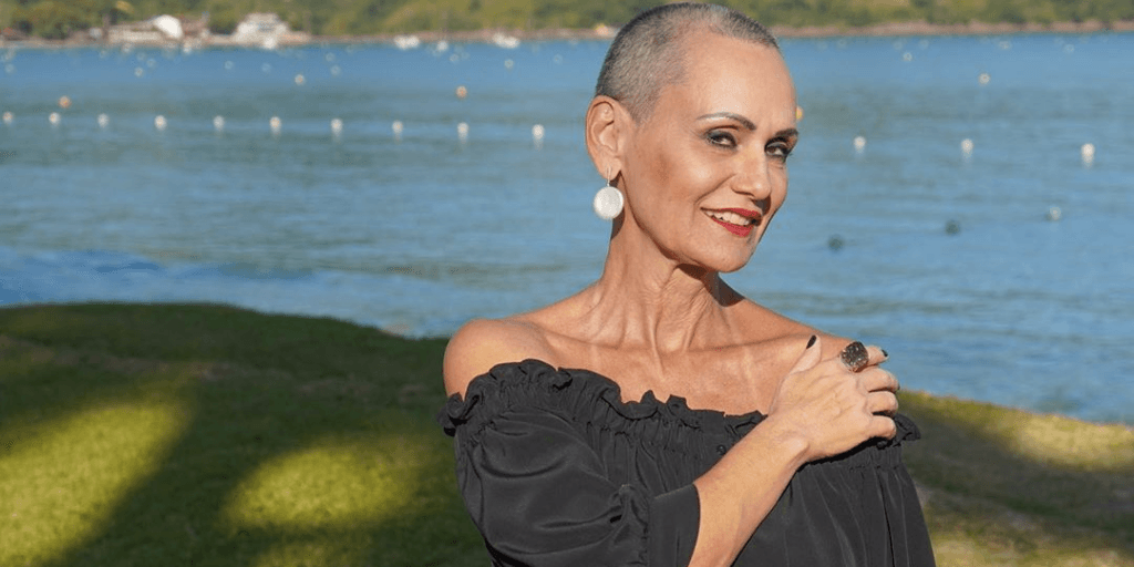 Faa Morena conquista público com carisma e simpatia, dá show como escritora e se consolida como estrela na RedeTV!