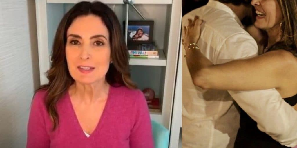 Fátima Bernardes, após ser pega em festinha privada, decide desaparecer: "Não querem te ver"