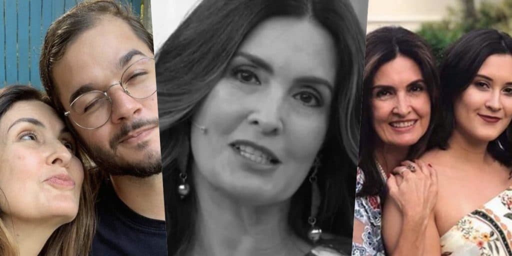 Fátima é encurralada por Túlio com declaração, responde em prantos e Bia Bonemer se envolve: "Se tratar na terapia"