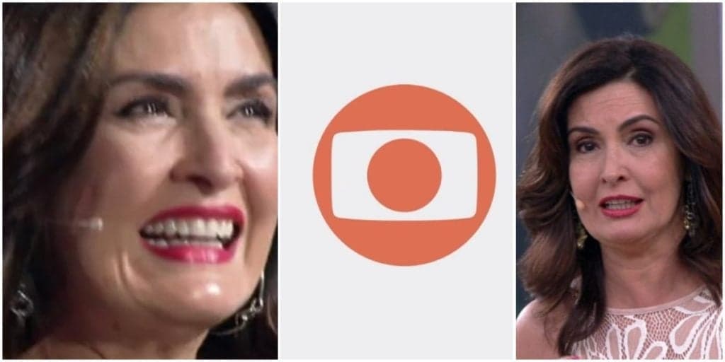 Escândalo! Fátima Bernardes toma forte rasteira na Globo, após drogas e masturbação no Encontro: 'Só o começo'