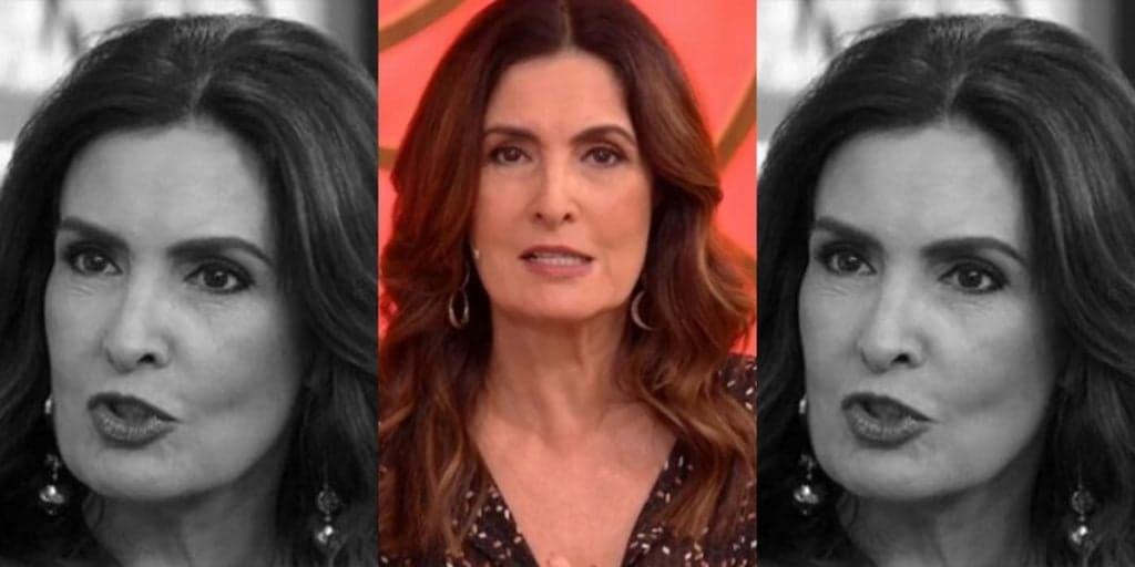 Fátima Bernardes é desmascarada, exigência de fim de programa é feita e bomba explode: "Pediu para derrubar"