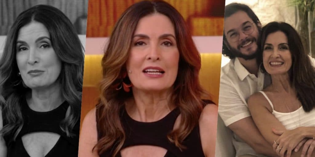 Fátima Bernardes, após ser exposta como cruel e calculista, rasga o verbo e detona ataques: "Totalmente abalada"