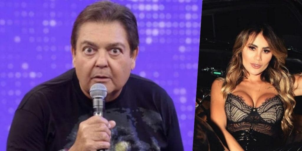 Bailarina do Faustão é presa escondida em casa, nome do apresentador é envolvido e escândalo é armado: "Demissão"