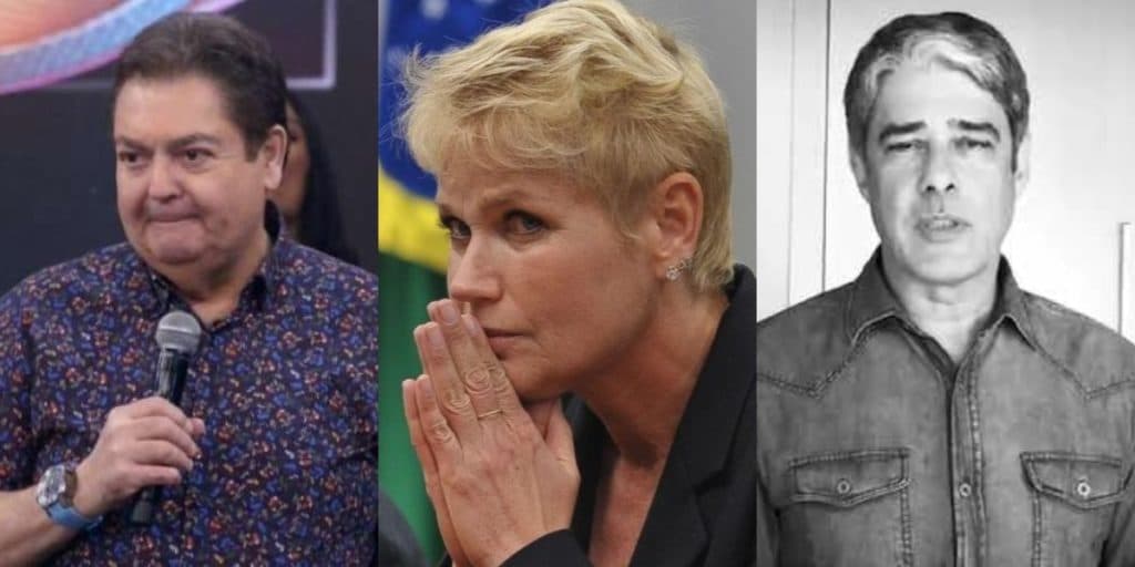 Demissão de Faustão, saída de Bonner do Jornal Nacional e volta de Xuxa: Globo prepara pacote de reviravoltas