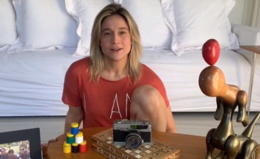 Audiência 25/07: Globo sofre maldição com Fernanda Gentil, É de Casa vai ao fundo do poço e é massacrado