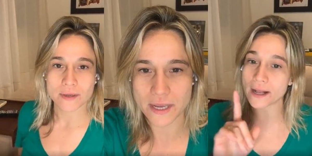 Fernanda Gentil
