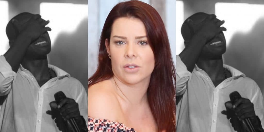 Fernanda Souza expõe motivo de fim e quebra, Thiaguinho fica de escanteio e famosa rasga: "Não sabia ouvir"