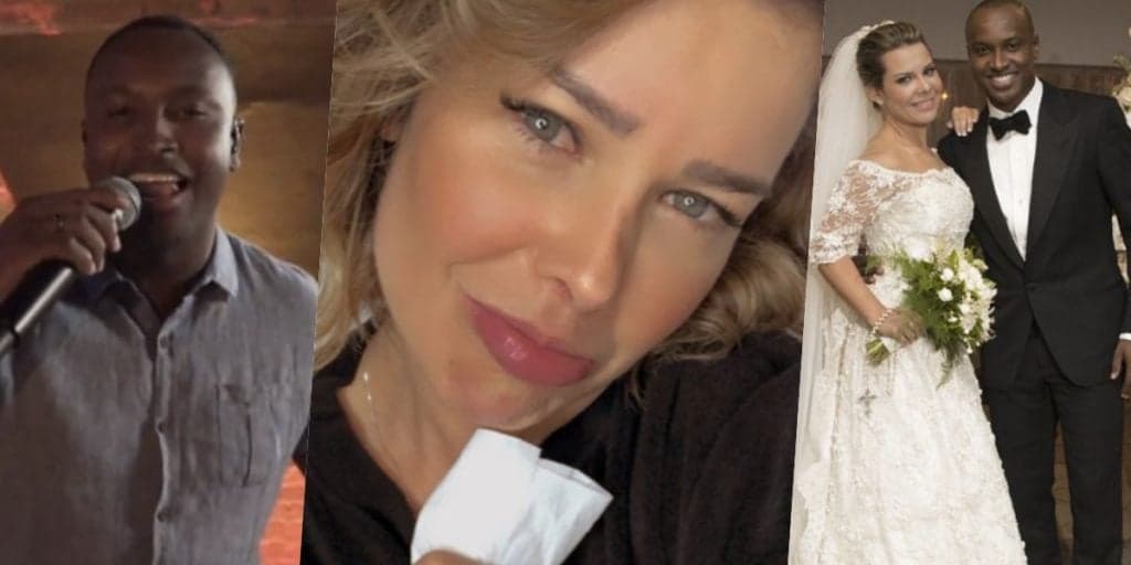 Fernanda Souza vê Thiaguinho seguir em frente, aparece com outros e dá basta com vídeo fatal: "Passado no passado"