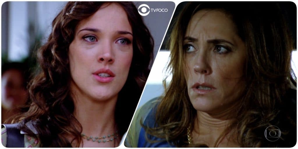 Final de Fina Estampa: Tereza Cristina fica na mira de Patrícia e sequestro quase termina em tragédia