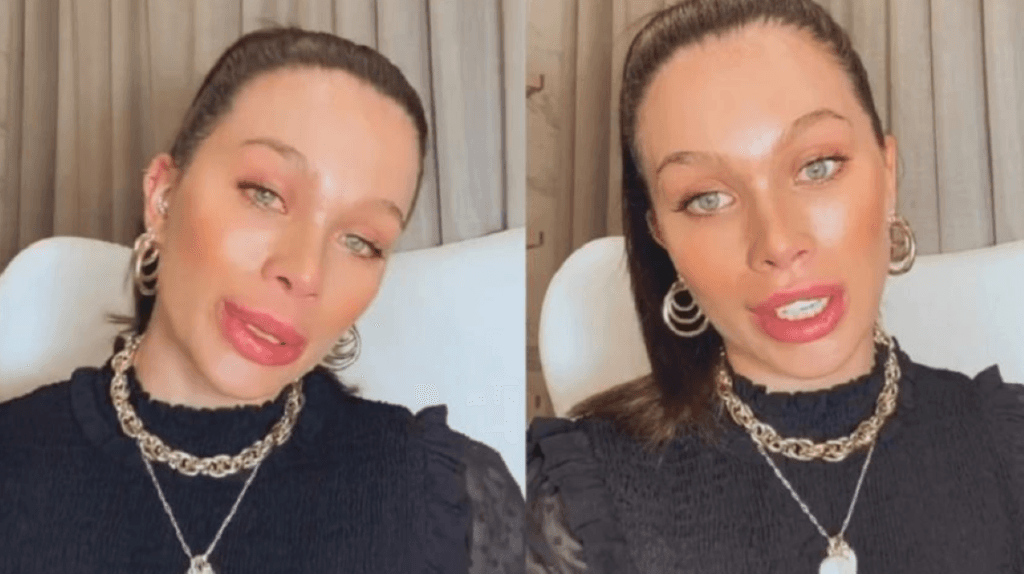 Flavia Pavanelli vai aos prantos ao deixar Aventuras de Poliana e se despede de colegas: "Maior desafio"