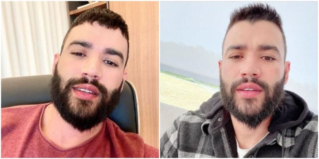 Irmão de Gusttavo Lima expõe cantor para o público, situação do passado explode e foto comprova: "Ai a prova"