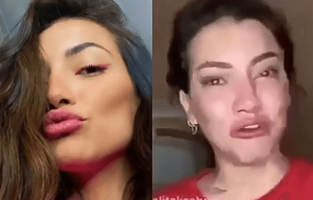 Gabi Prado é atacada na web após procedimento e desmorona aos prantos: "Estou cansada!"