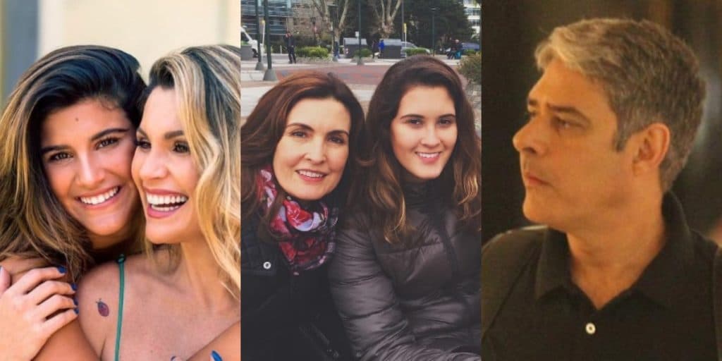 Giulia Costa, após declaração de amor à filha de Bonner e sumiço, surge sozinha e desabafa no escuro: "Pouca roupa"