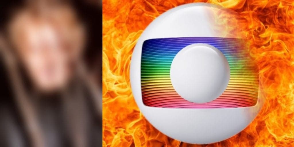 Autora revela medo assombroso dentro da Globo, oração é feita com confissão de ator e medo toma conta: "No inferno"