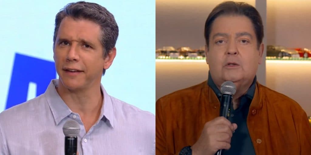 Globo vê audiência afundar com mudanças e Faustão reergue ibope; consolidados de domingo (05/07/20)
