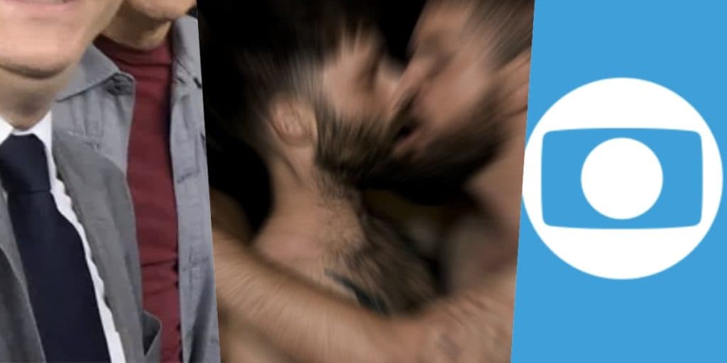 Jornalistas da Globo são pegos em sexo a três com âncora da Record e detalhes são escrachados: "Gritos escandalosos"