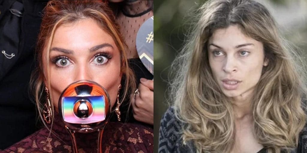 Grazi Massafera rejeita novela que a consagrou na Globo e recusa voltar em Verdades Secretas 2