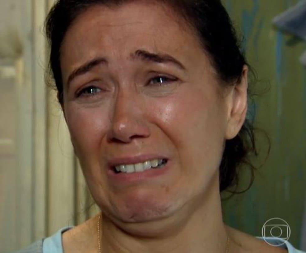 Fina Estampa: Sequestrada, Griselda encara a morte de perto e se recusa a lutar pela própria vida: “Prefiro morrer torrada”