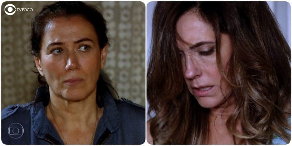 Fina Estampa: Cansada, Griselda dá basta nas maldades de Tereza Cristina e se vinga da rival; saiba como