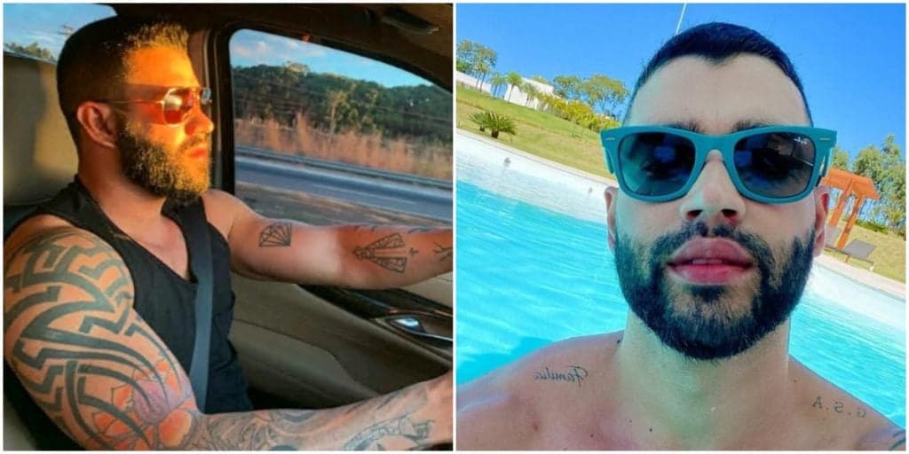 Vidente que previu tragédia que matou dezenas, tem previsão pavorosa para Gusttavo Lima: 'Tome cuidado'