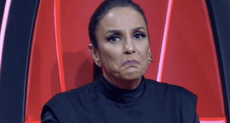 Bomba! Ivete Sangalo abandona The Voice Brasil, vai à público com comunicado destruidor e substituto é definido