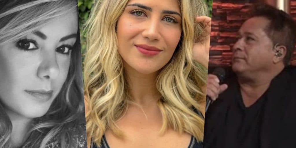 Jéssica Costa, filha de Leonardo, tem foto bomba com madrasta e guerra é escrachada a milhões: "Tremenda estupidez"