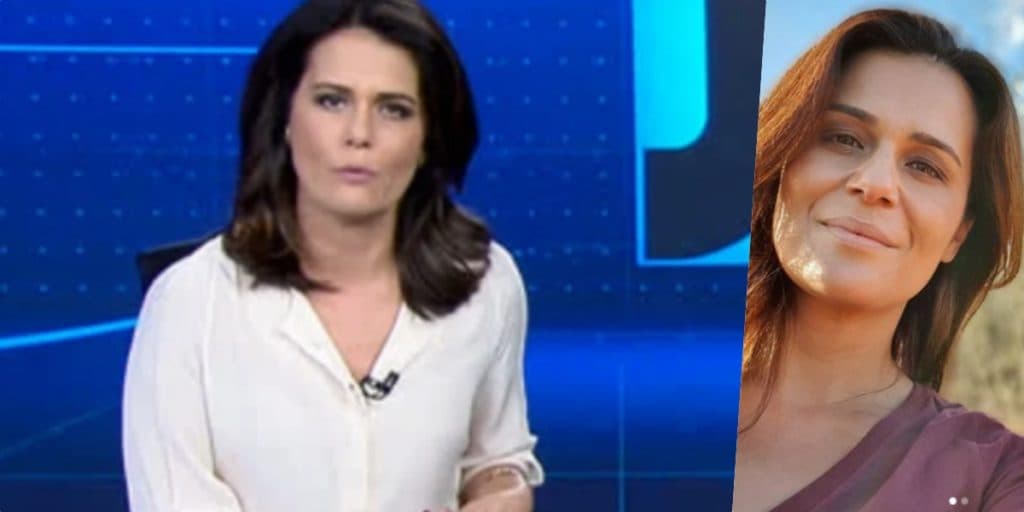 Adriana Araújo, após deixar o Jornal da Record, faz comunicado e anuncia estreia: "Como eu prometi"