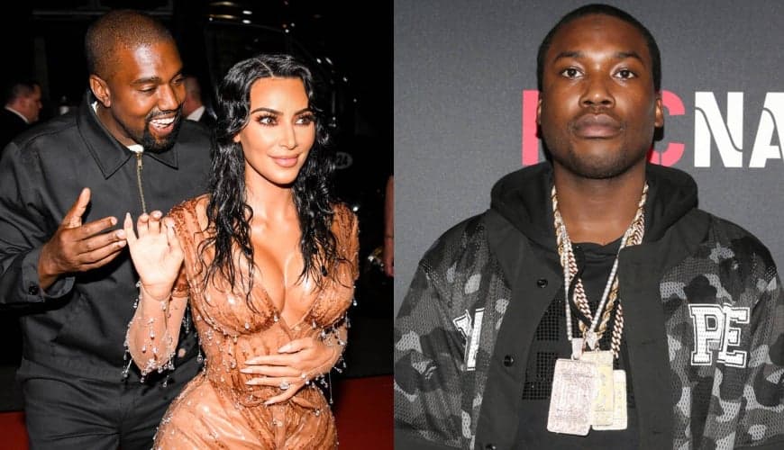 Revoltado, Kanye West destrói casamento do amante de Kim Kardashian: "separados"