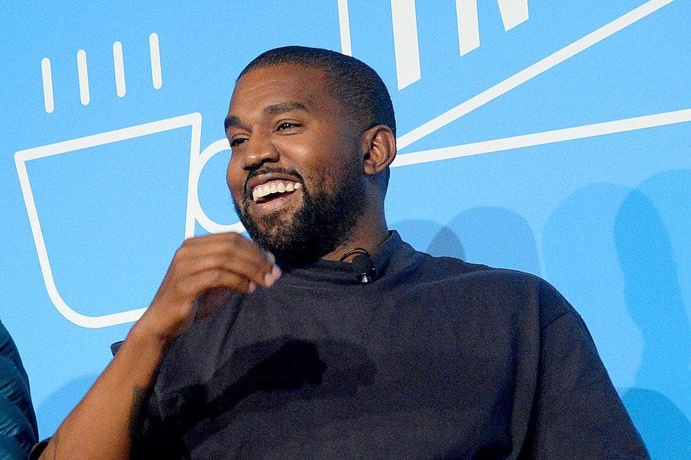 Kanye West anunciou sua candidatura a presidente recentemente (Foto: Reprodução) Kanye West anunciou sua candidatura a presidente recentemente (Foto: Reprodução)