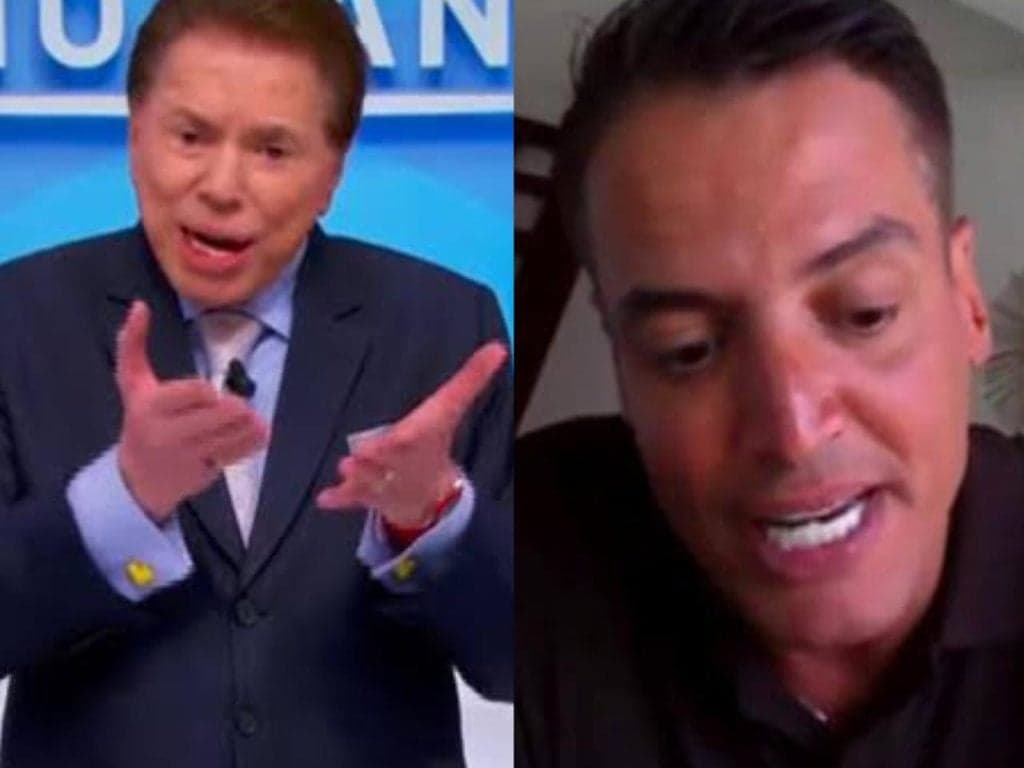 Leo Dias entrega tudo em entrevista, se diz arrependido em ter saído do SBT e anuncia dura rivalidade: "Justiça"