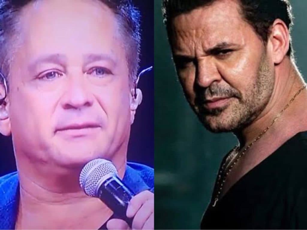 Leonardo se junta com famoso cantor, derruba Eduardo Costa, vídeo escandalizador mostra tudo e fãs desabam