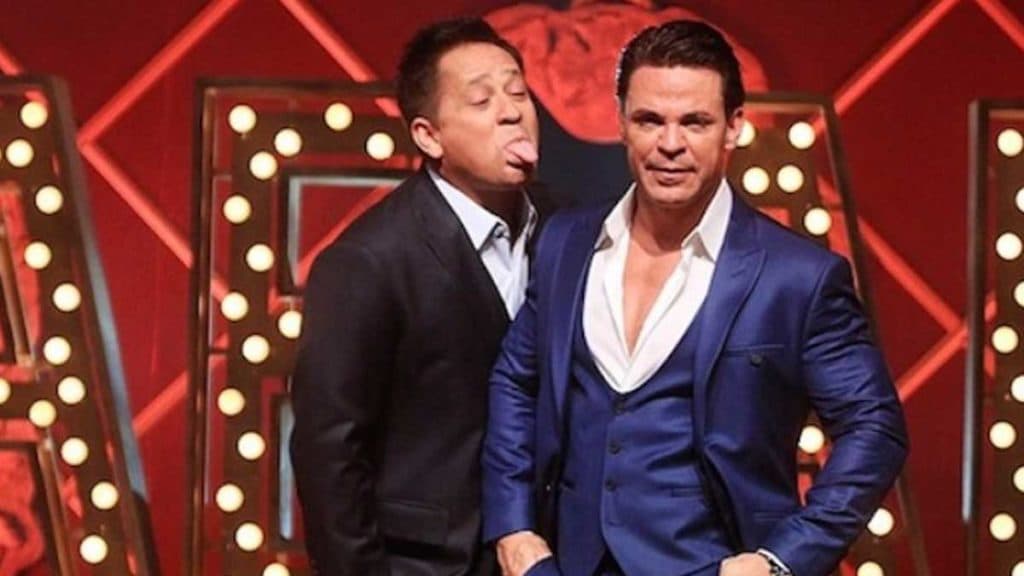 Eduardo Costa rompe de uma vez com Leonardo, rasga contrato e anúncio de fim após barraco é dito: "Encerrado"