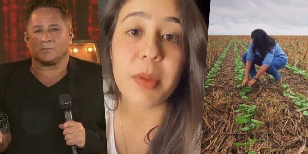 Filha secreta de Leonardo sai do anonimato, fala da relação com cantor e expõe preconceito: "Jeito mais seco''